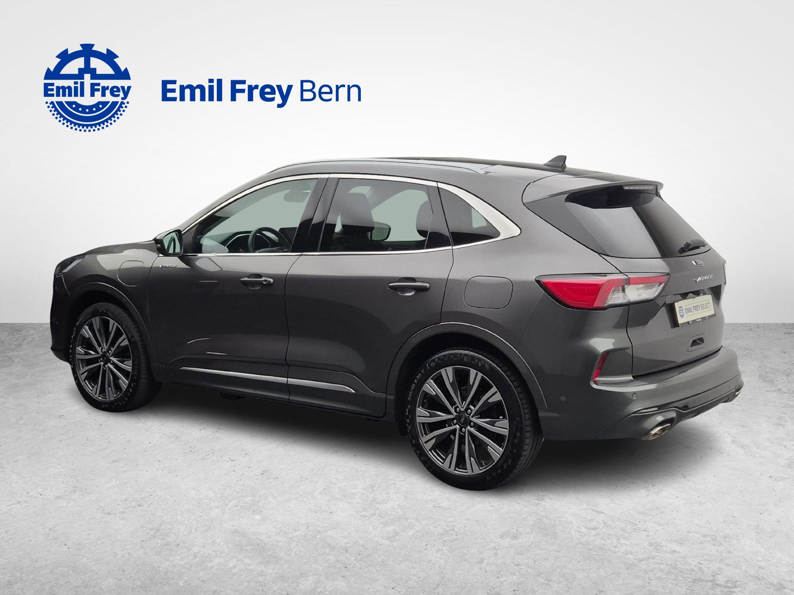 FORD Kuga 2.5 Plug-in Hybrid Vignale-image-9