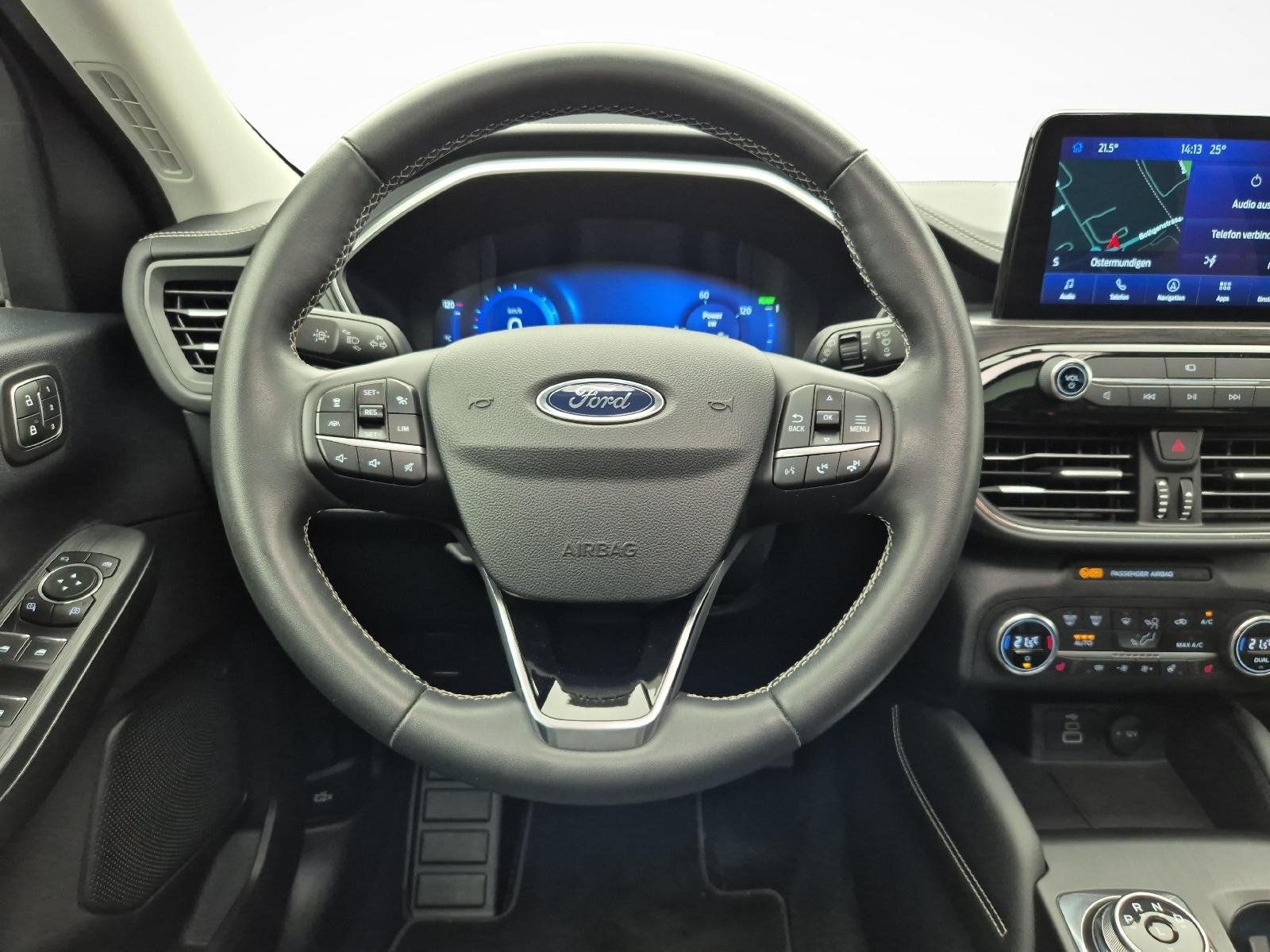 FORD Kuga 2.5 Plug-in Hybrid Vignale-image-10
