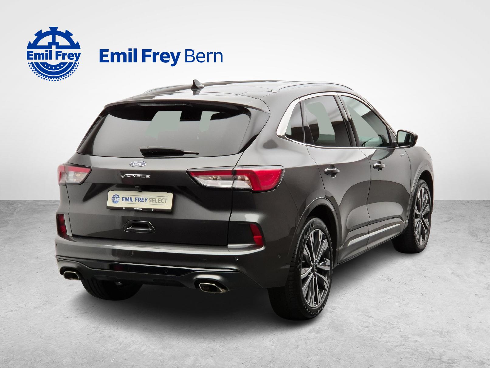 FORD Kuga 2.5 Plug-in Hybrid Vignale-image-8