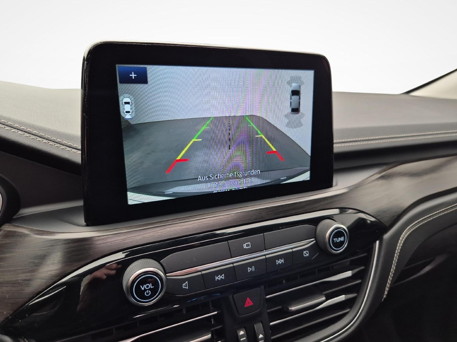 FORD Kuga 2.5 Plug-in Hybrid Vignale-image-14
