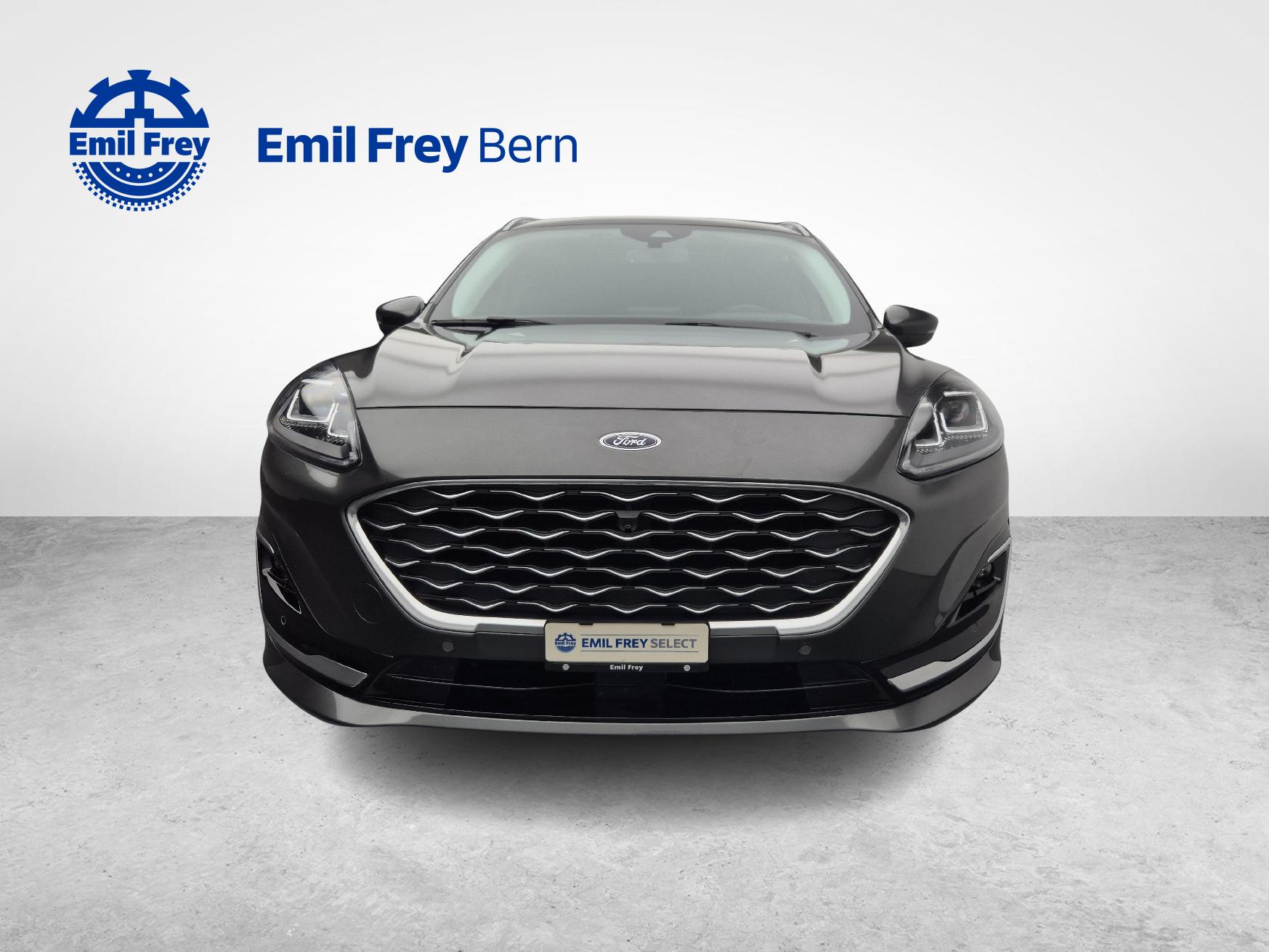 FORD Kuga 2.5 Plug-in Hybrid Vignale-image-11