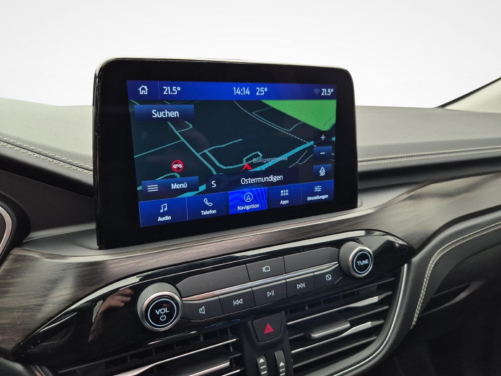 FORD Kuga 2.5 Plug-in Hybrid Vignale-image-13