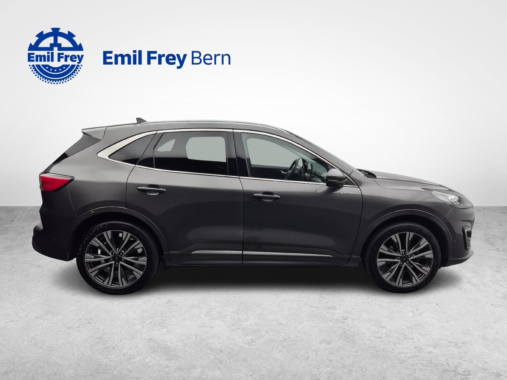 FORD Kuga 2.5 Plug-in Hybrid Vignale-image-6