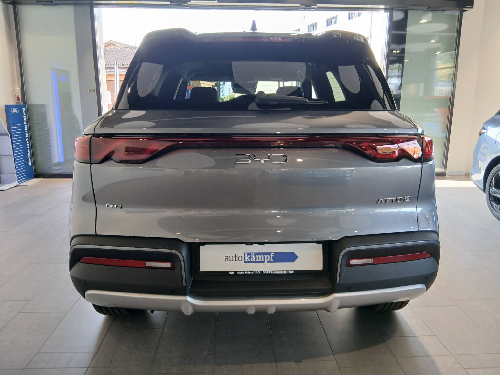 BYD Atto 2 DM-i Boost-image-5