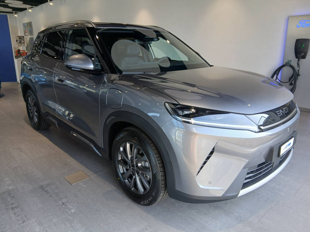 BYD Atto 2 DM-i Boost-image-8