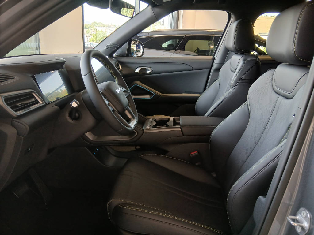 BYD Atto 2 DM-i Boost-image-9