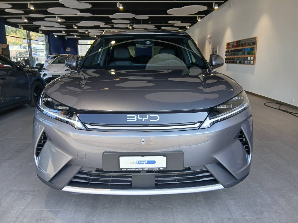 BYD Atto 2 DM-i Boost-image-0