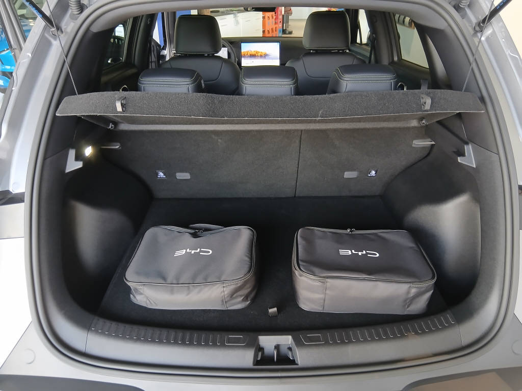BYD Atto 2 DM-i Boost-image-15