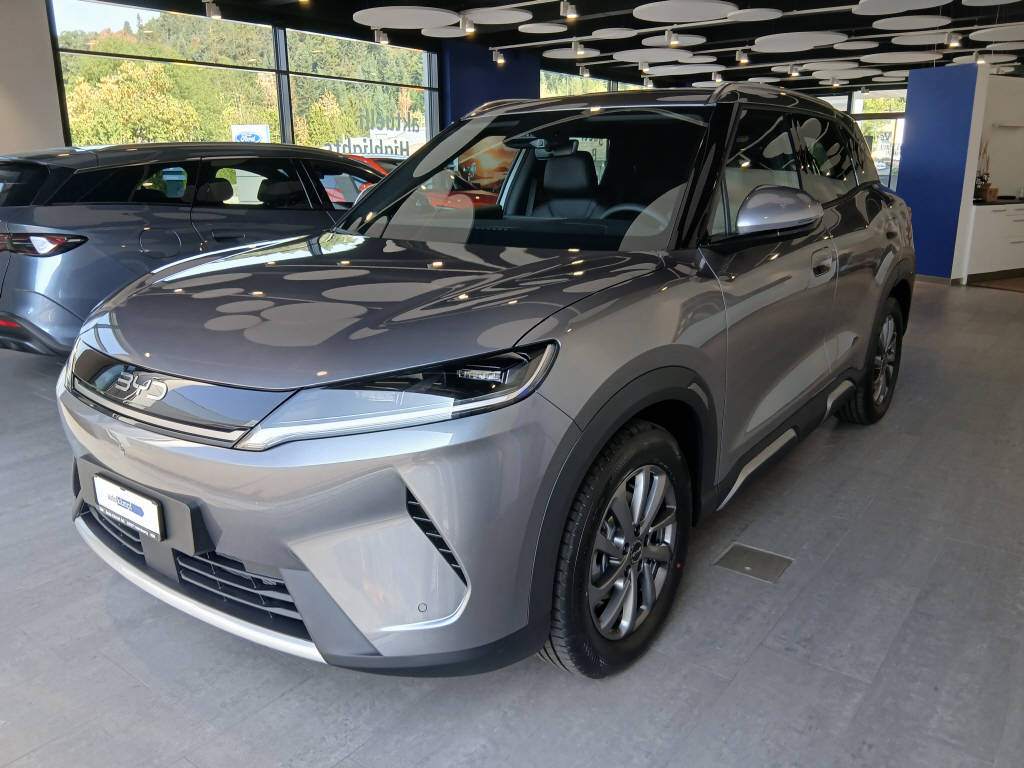 BYD Atto 2 DM-i Boost-image-1