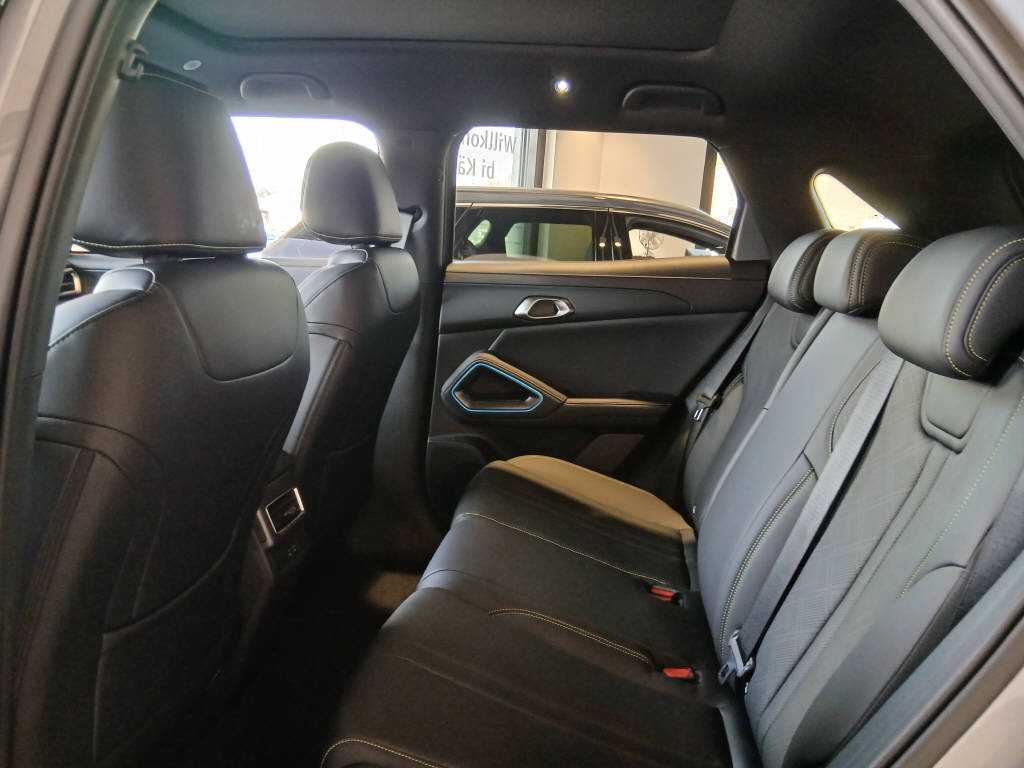 BYD Atto 2 DM-i Boost-image-13