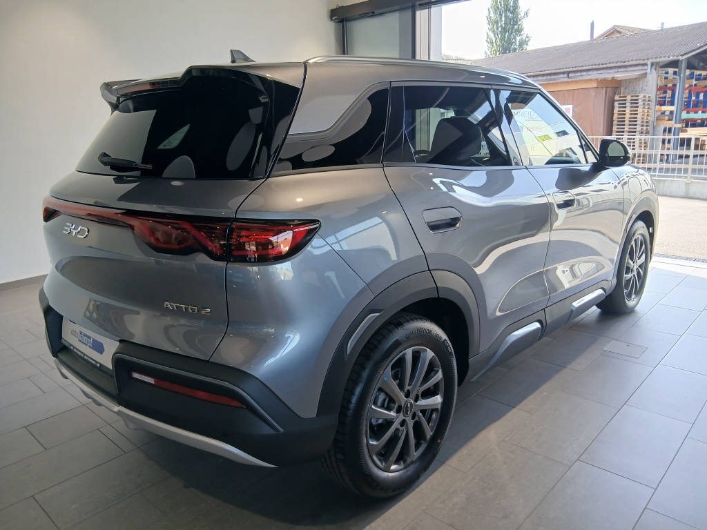 BYD Atto 2 DM-i Boost-image-6