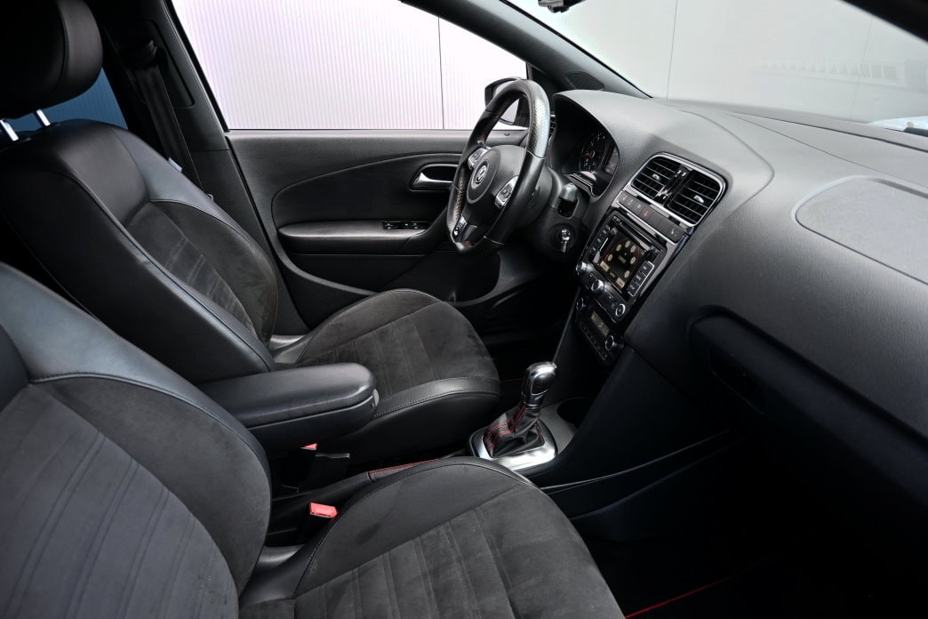 VW Polo 1.4 TSI GTI DSG-image-4