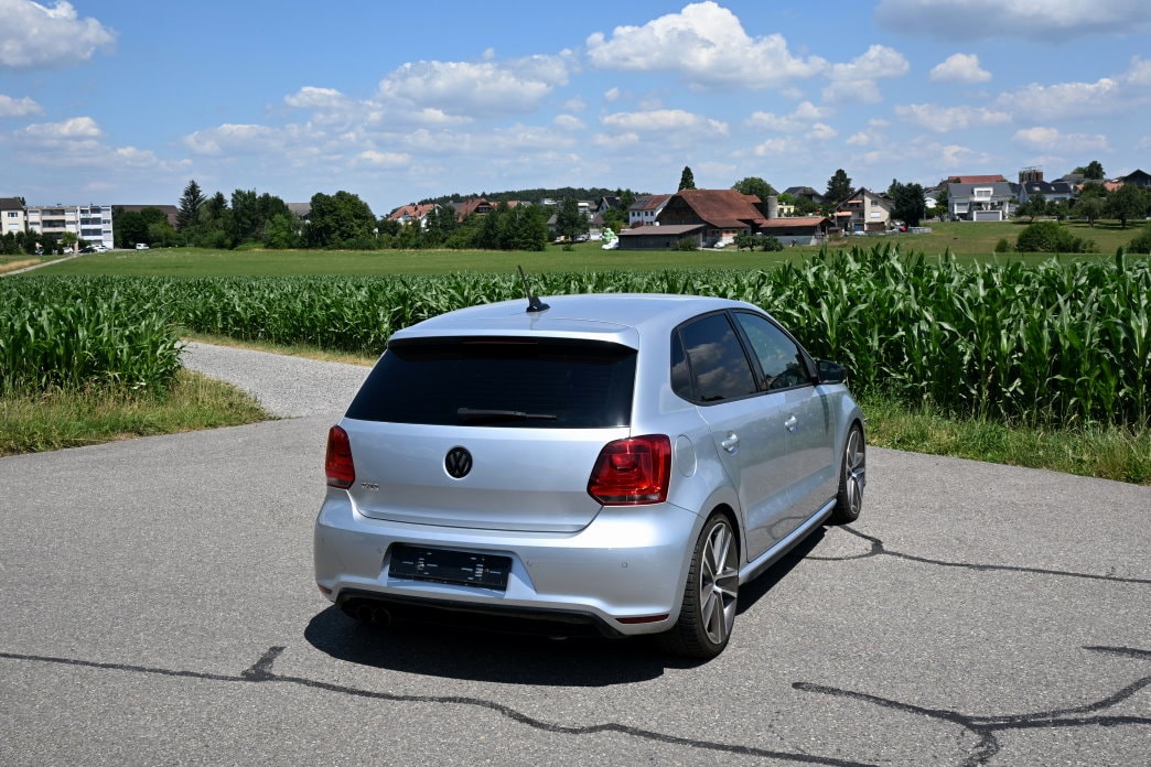 VW Polo 1.4 TSI GTI DSG-image-2