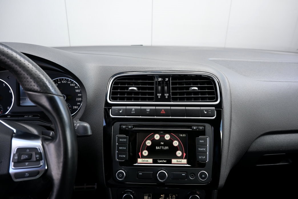 VW Polo 1.4 TSI GTI DSG-image-9
