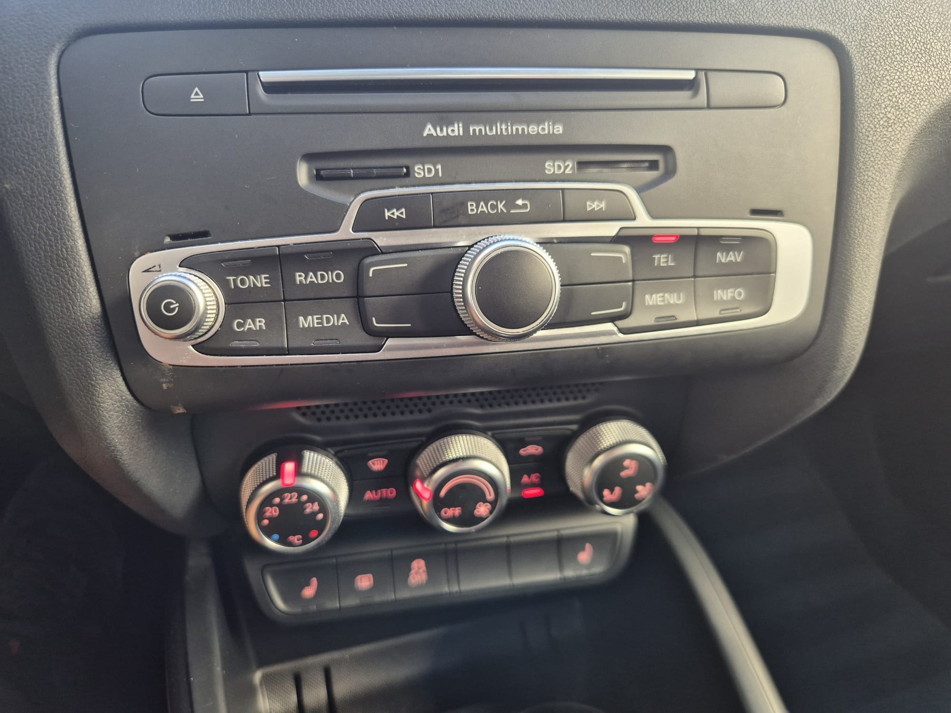 AUDI A1 Sportback 1.0 TFSI-image-13