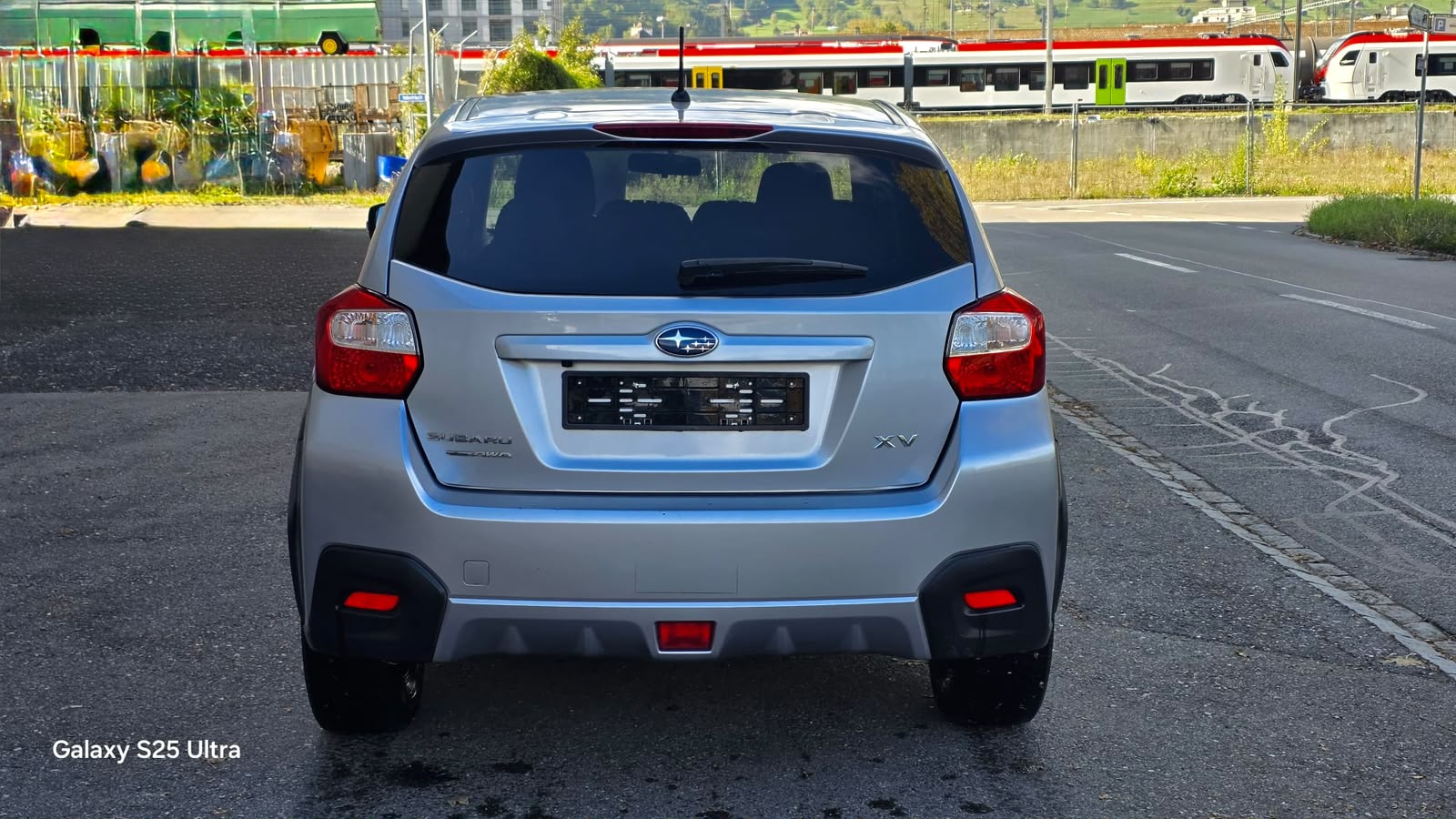 SUBARU XV 1.6 Swiss One-image-4