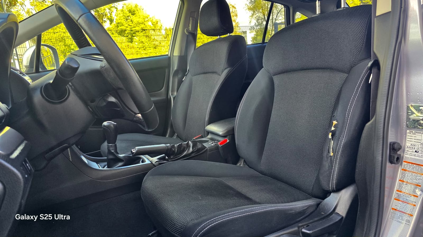 SUBARU XV 1.6 Swiss One-image-10