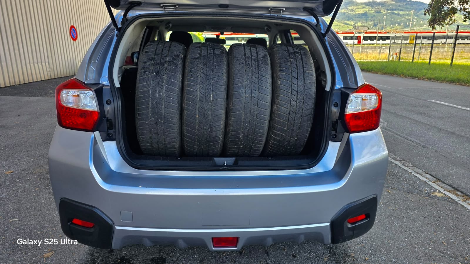 SUBARU XV 1.6 Swiss One-image-6
