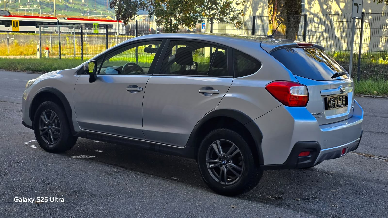 SUBARU XV 1.6 Swiss One-image-3