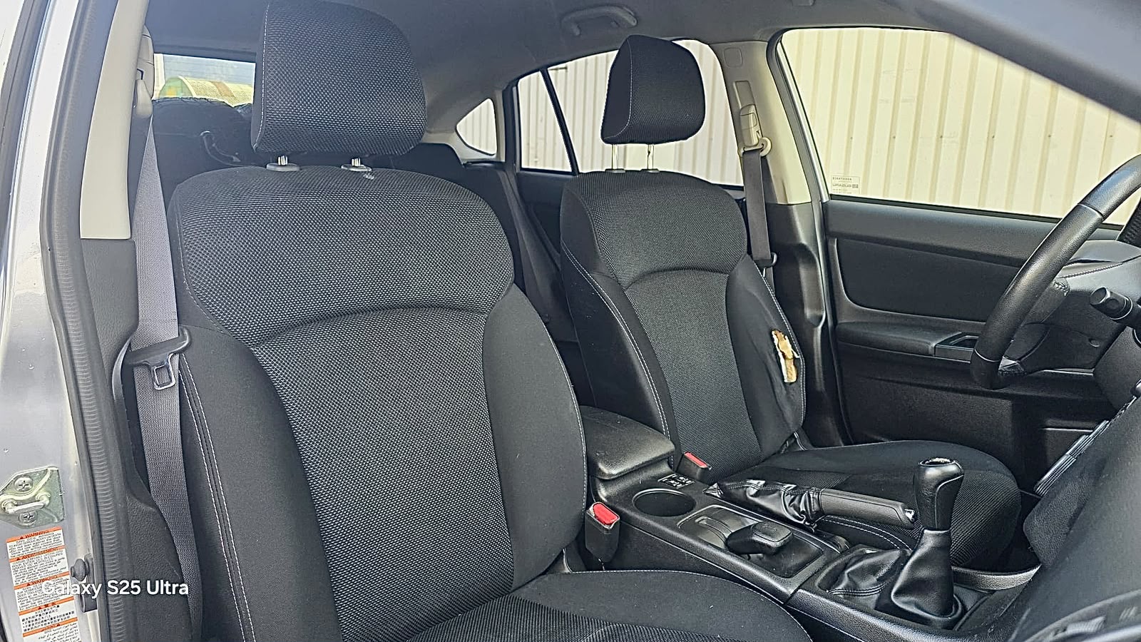 SUBARU XV 1.6 Swiss One-image-9