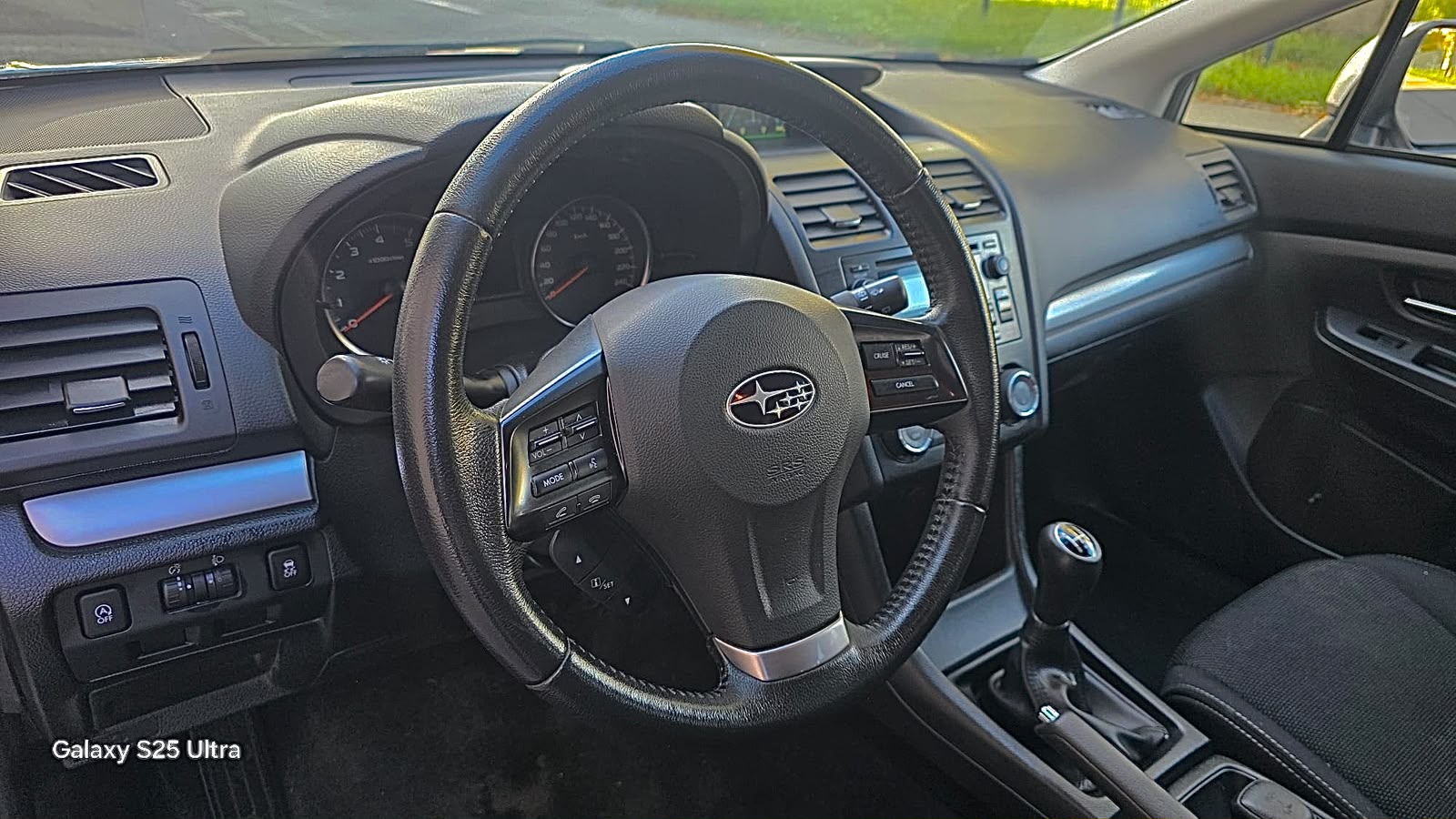 SUBARU XV 1.6 Swiss One-image-12
