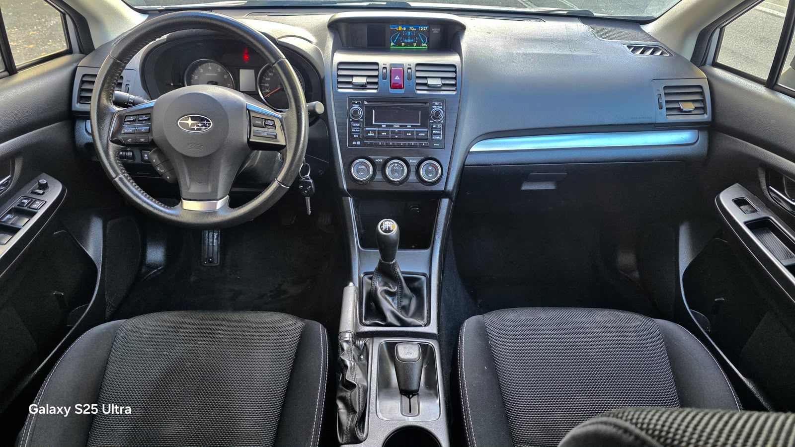 SUBARU XV 1.6 Swiss One-image-13