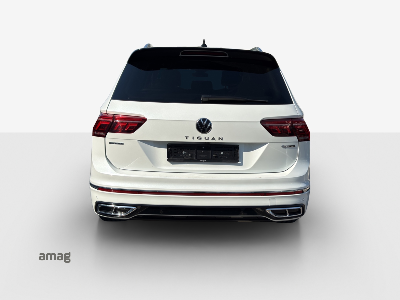 VW Tiguan Allspace 2.0 TDI SCR R-Line 4Motion DSG-image-3