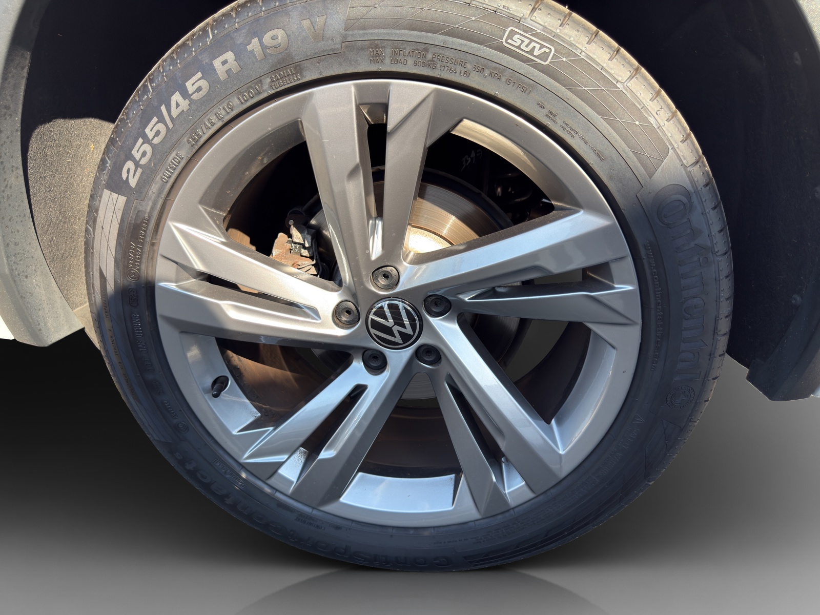 VW Tiguan Allspace 2.0 TDI SCR R-Line 4Motion DSG-image-13