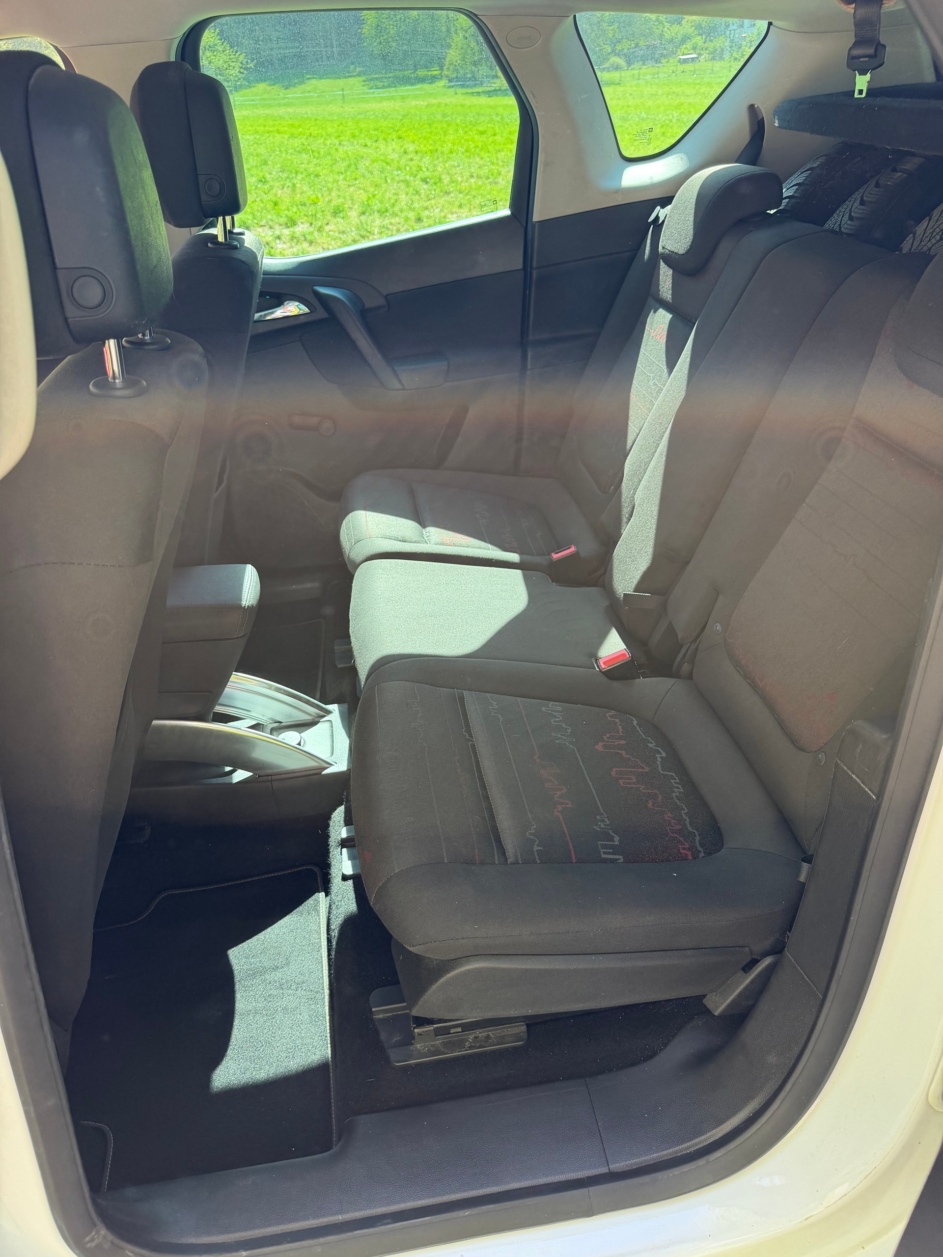 OPEL Meriva 1.4 Turbo Color Edition-image-7