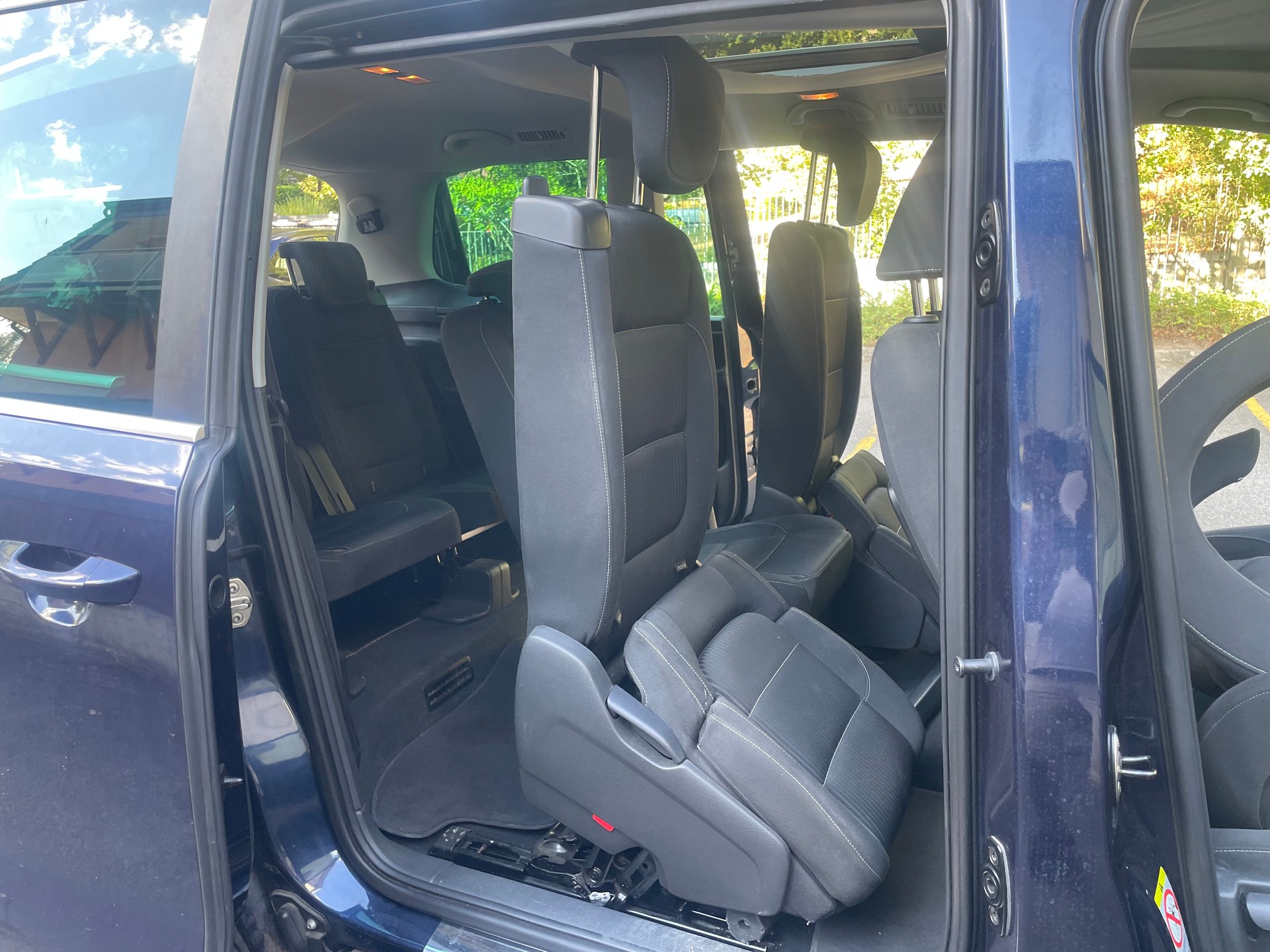 SEAT Alhambra 1.4 TSI Reference Eco-image-12