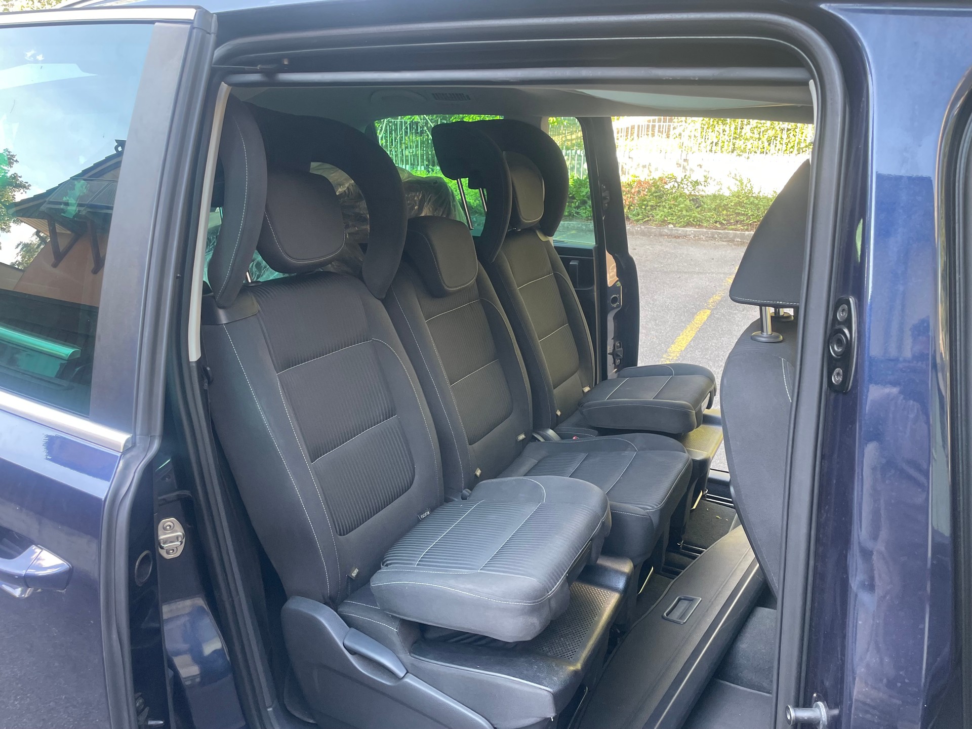 SEAT Alhambra 1.4 TSI Reference Eco-image-13