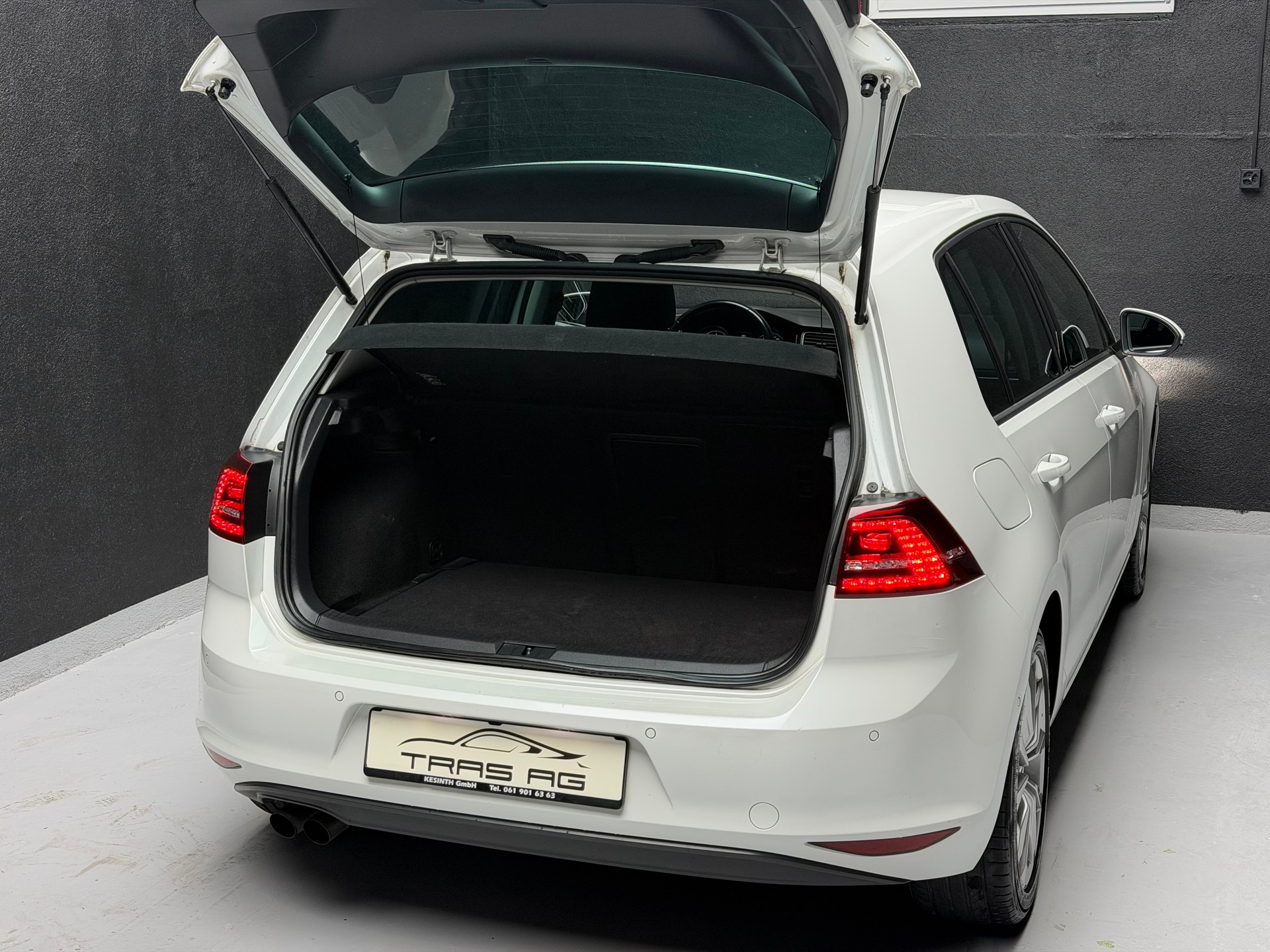 VW Golf 1.4 TSI Highline DSG-image-7