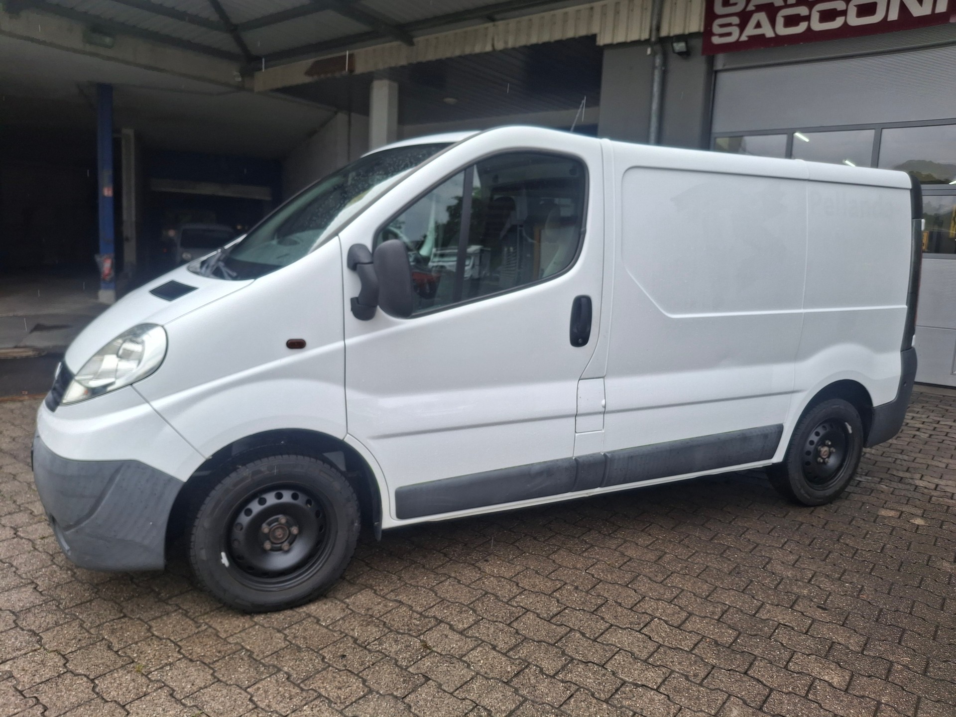 OPEL 2.0 CDTI 90-image-1