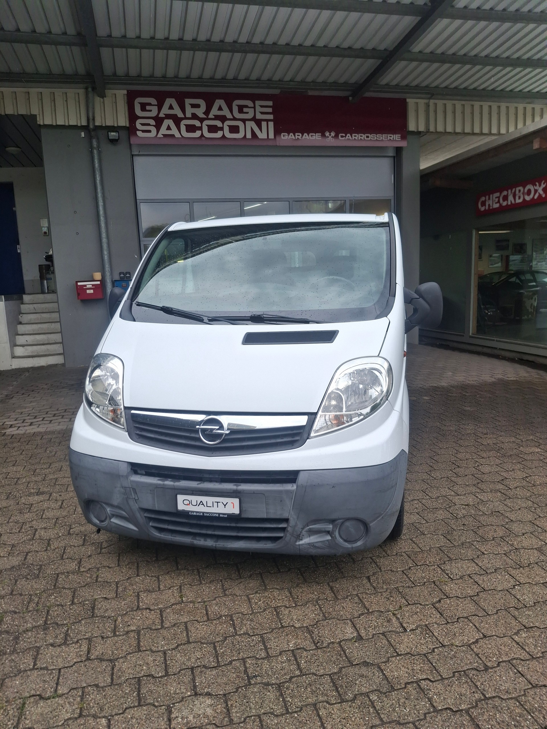 OPEL 2.0 CDTI 90