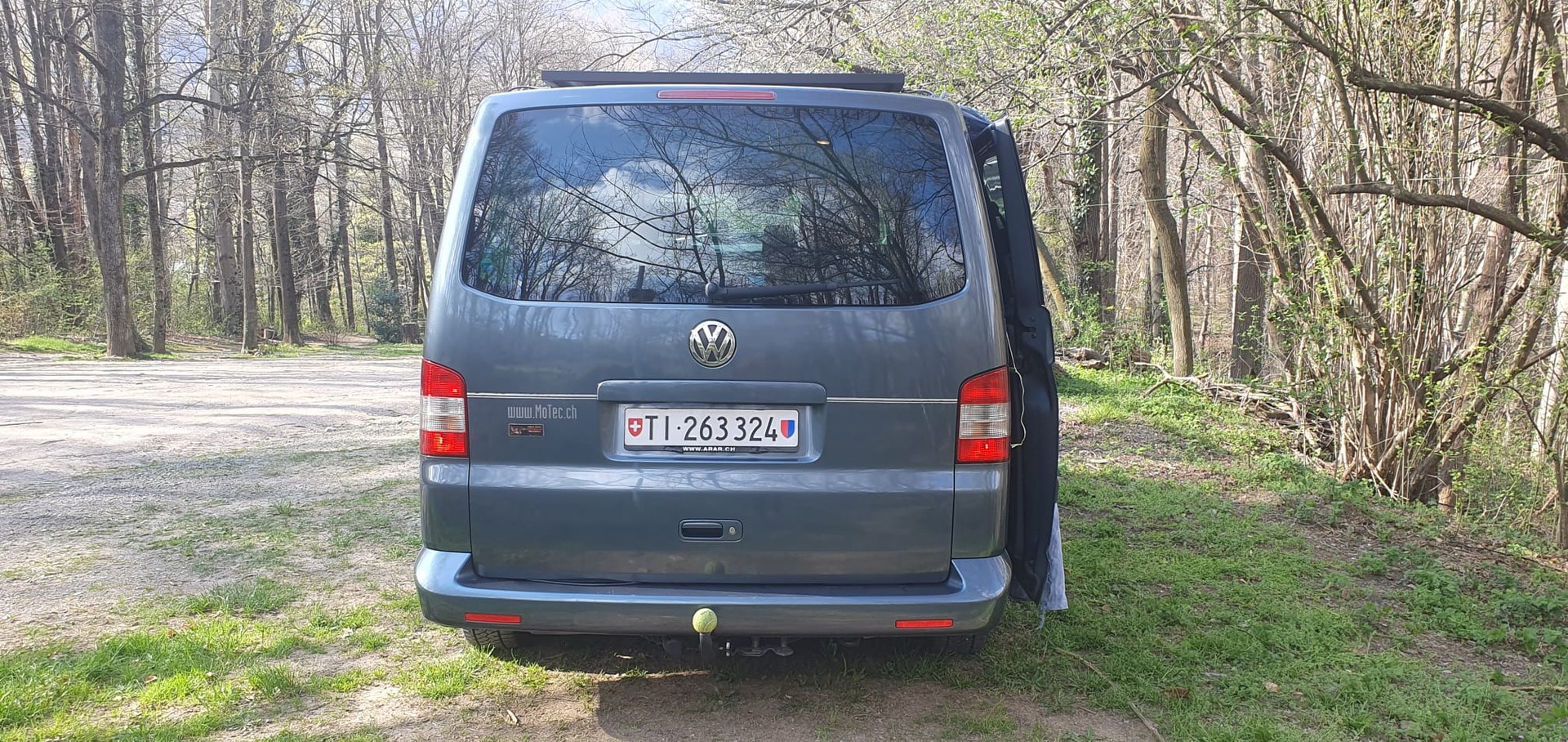 VW 2.5 TDI 131 Highline-image-6