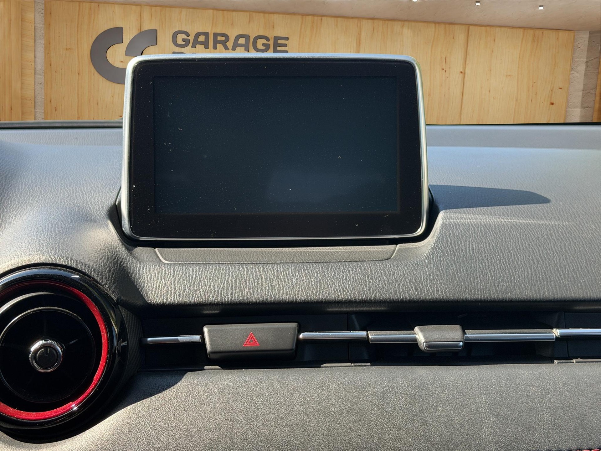 MAZDA CX-3 2.0 Revolution-image-12