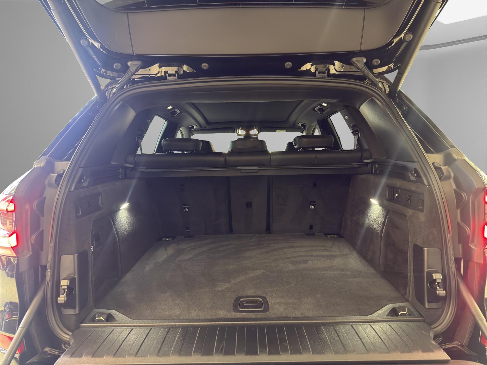 BMW X5 40d xDrive M-SportPaket-image-20