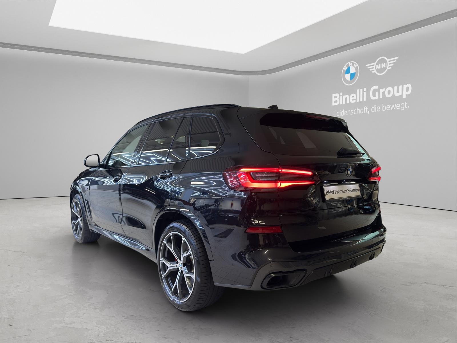 BMW X5 40d xDrive M-SportPaket-showroom-element-2
