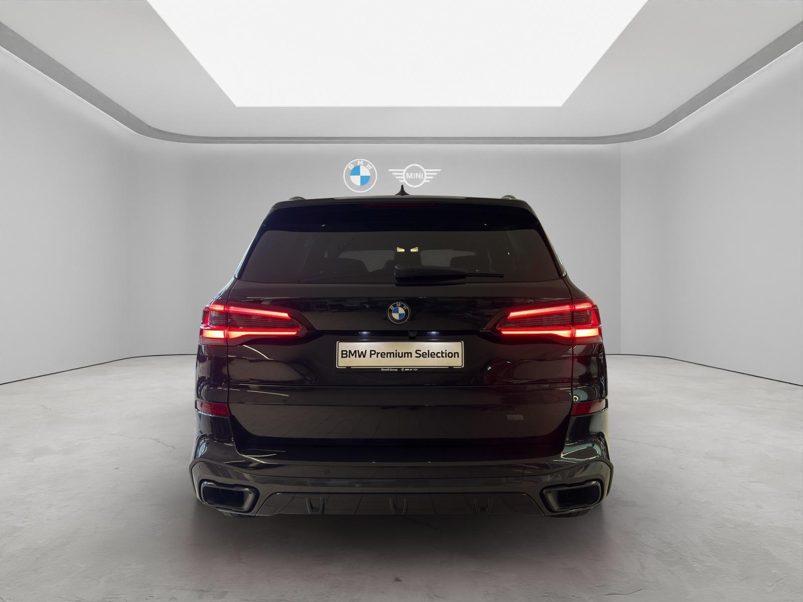 BMW X5 40d xDrive M-SportPaket-showroom-element-3