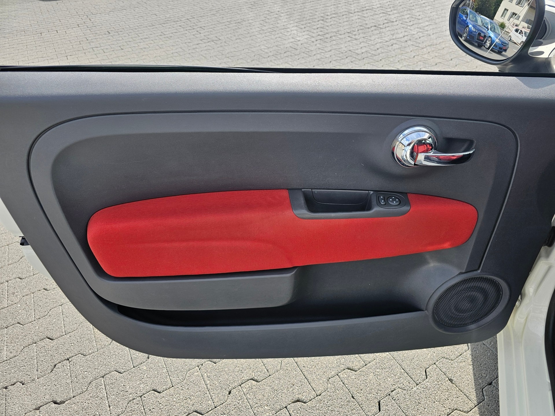 FIAT 500C 1.2 Pop-image-11