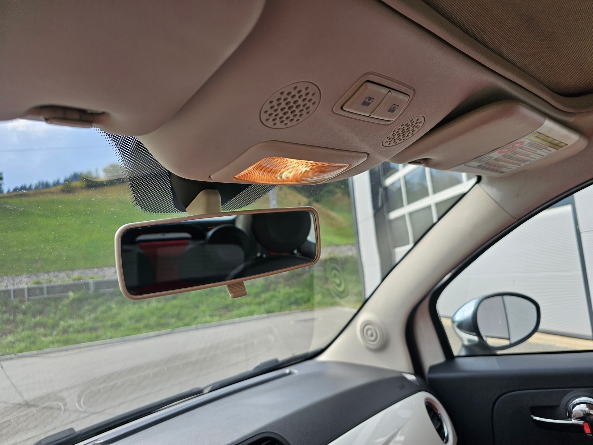 FIAT 500C 1.2 Pop-image-10