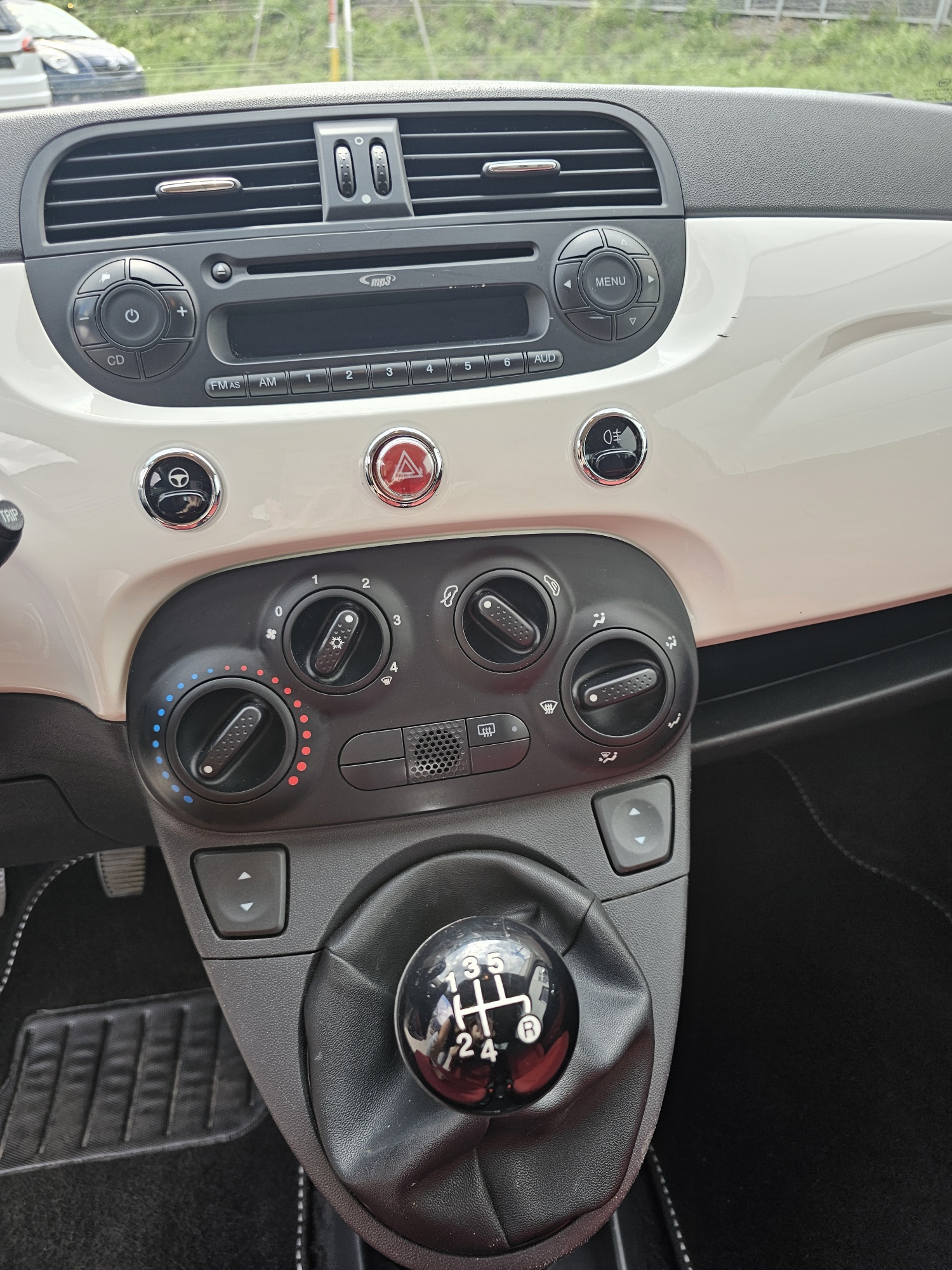 FIAT 500C 1.2 Pop-image-9