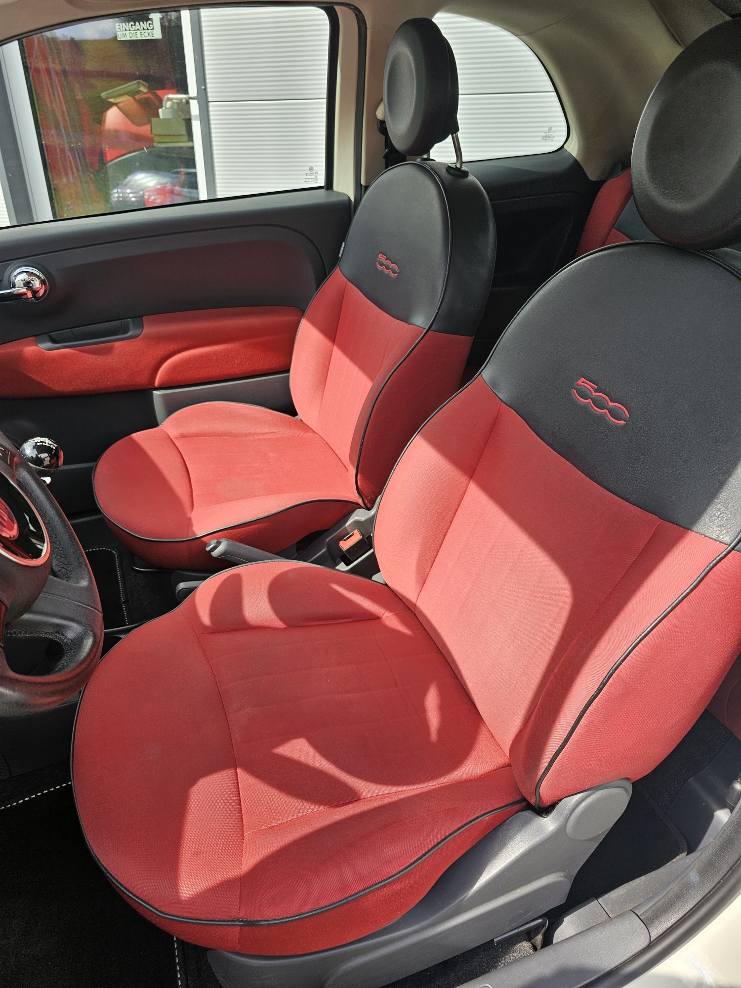 FIAT 500C 1.2 Pop-image-12