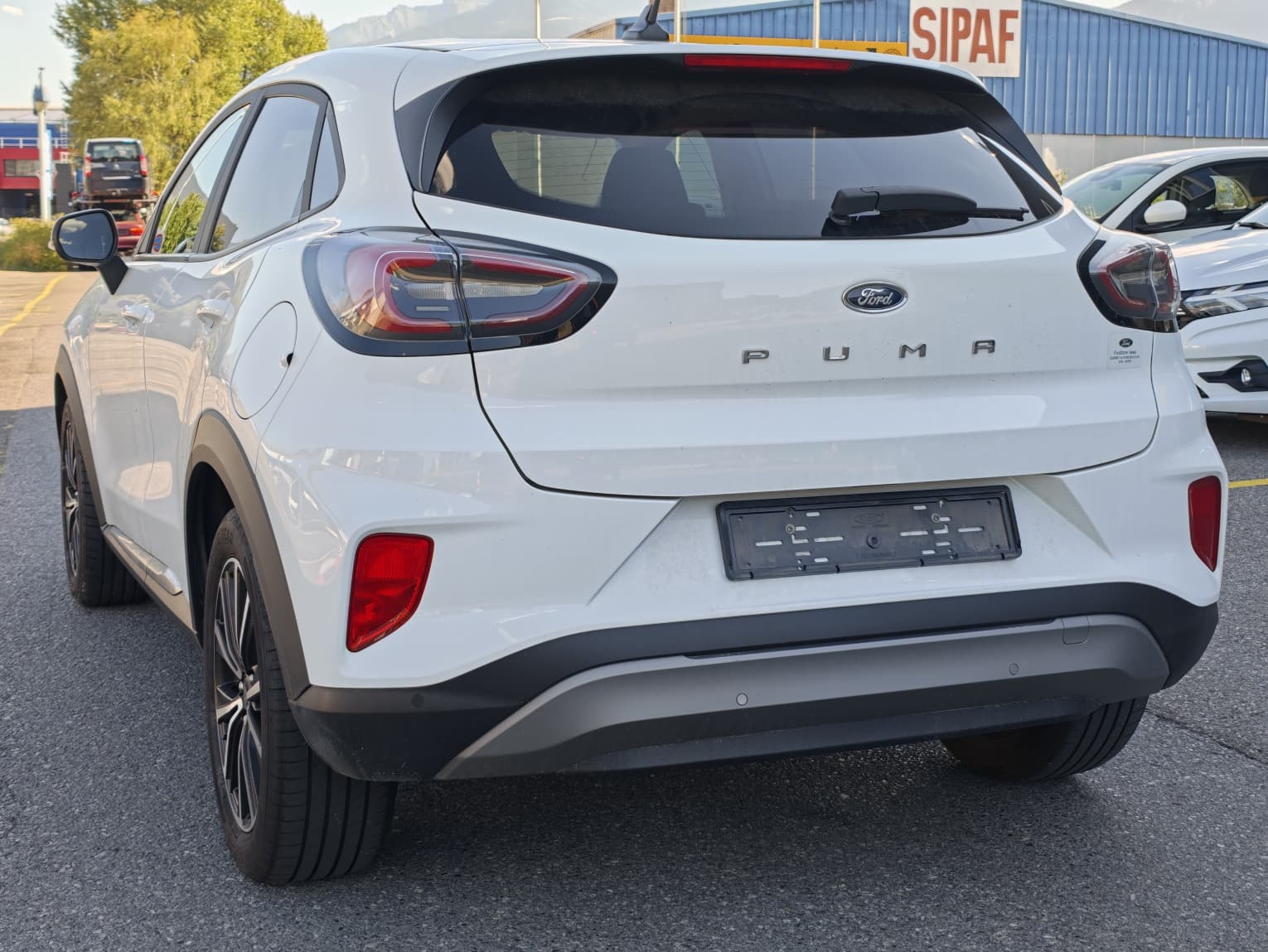 FORD Puma 1.0 SCTi ST-Line-showroom-element-2