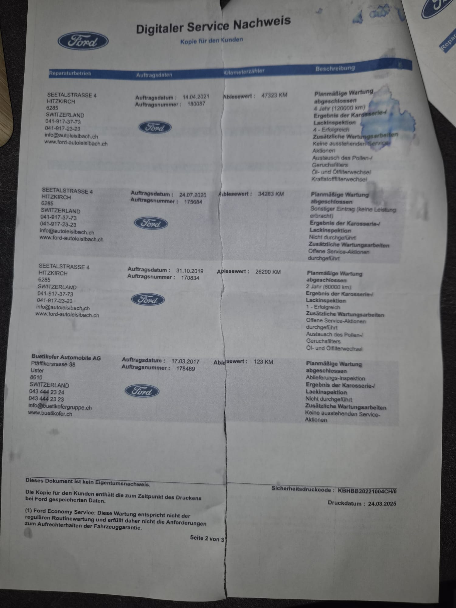 FORD Puma 1.0 SCTi ST-Line-image-10