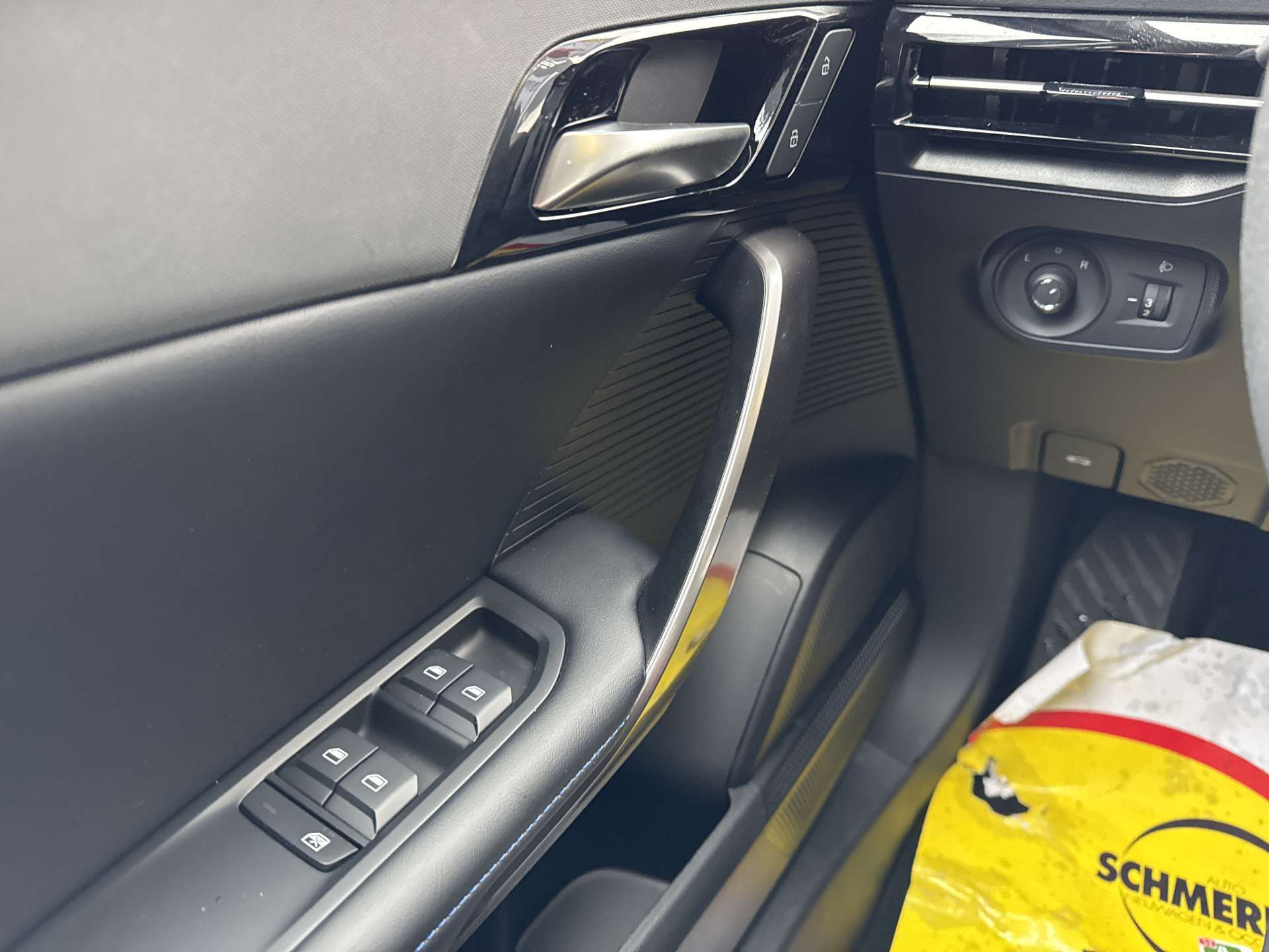 MG 4 EV 49,8kWh Standard NEW Battery Technology Automat-image-15