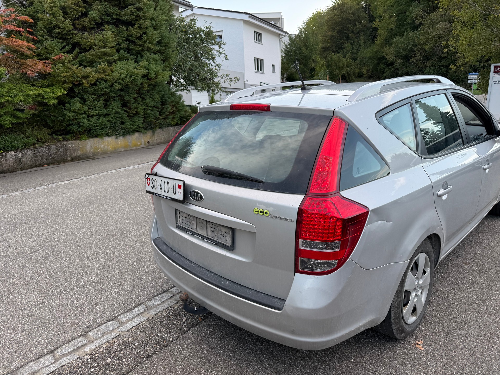 KIA Cee'd Sporty Wagon 1.6 16V _seven-image-8