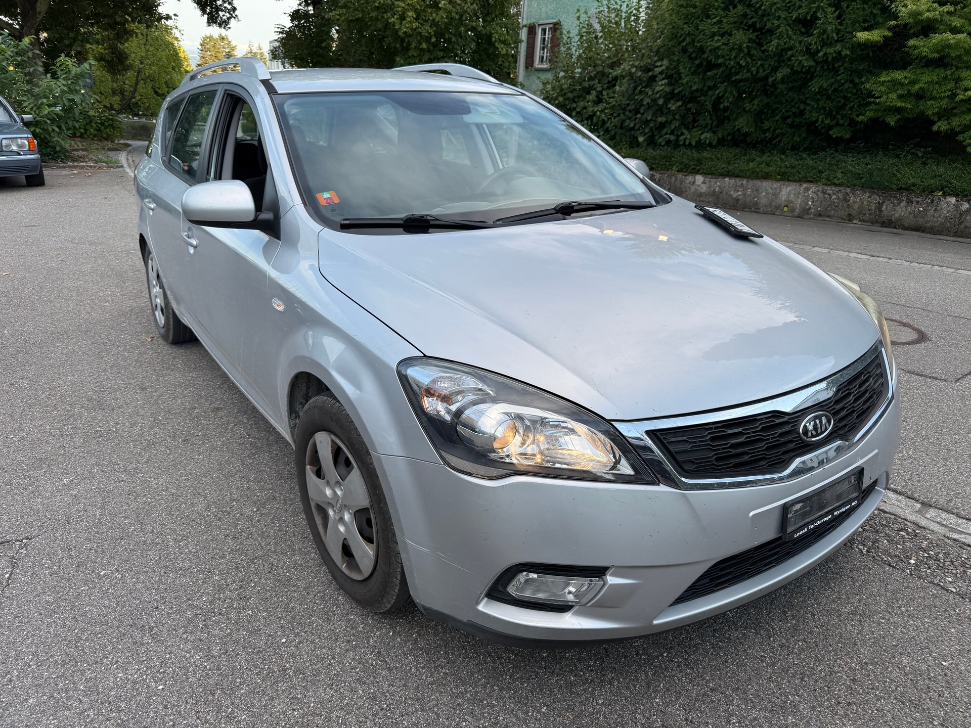 KIA Cee'd Sporty Wagon 1.6 16V _seven-image-5