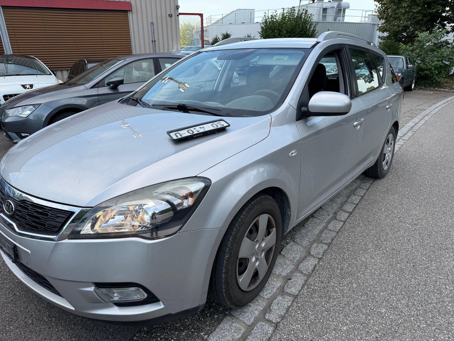 KIA Cee'd Sporty Wagon 1.6 16V _seven-image-7