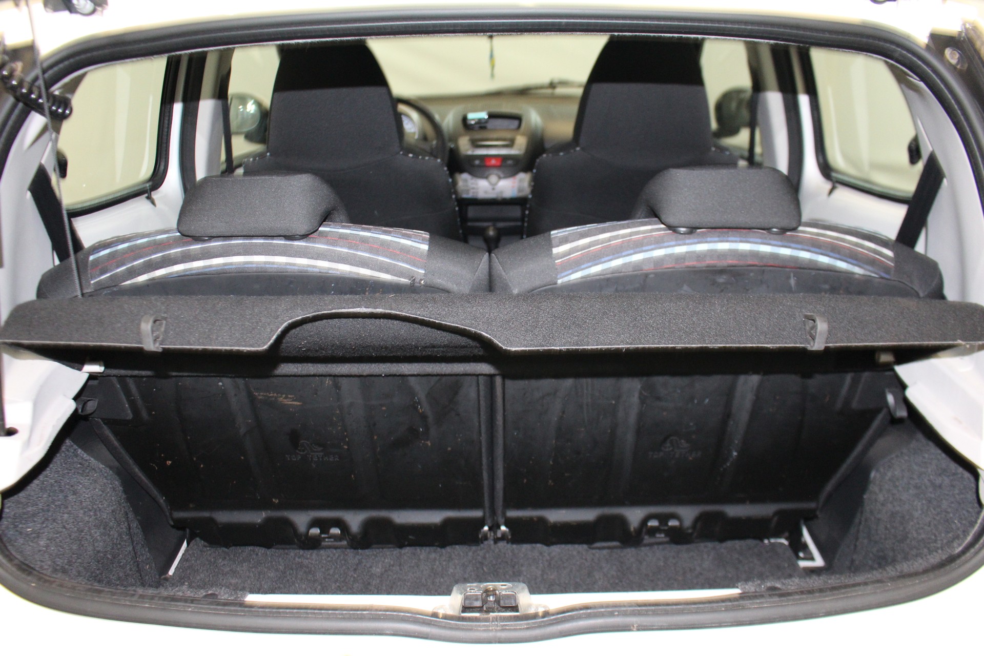 CITROEN C1 1.0i Tonic-image-8